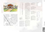 provide a complete set of architectural plans for new residential construction